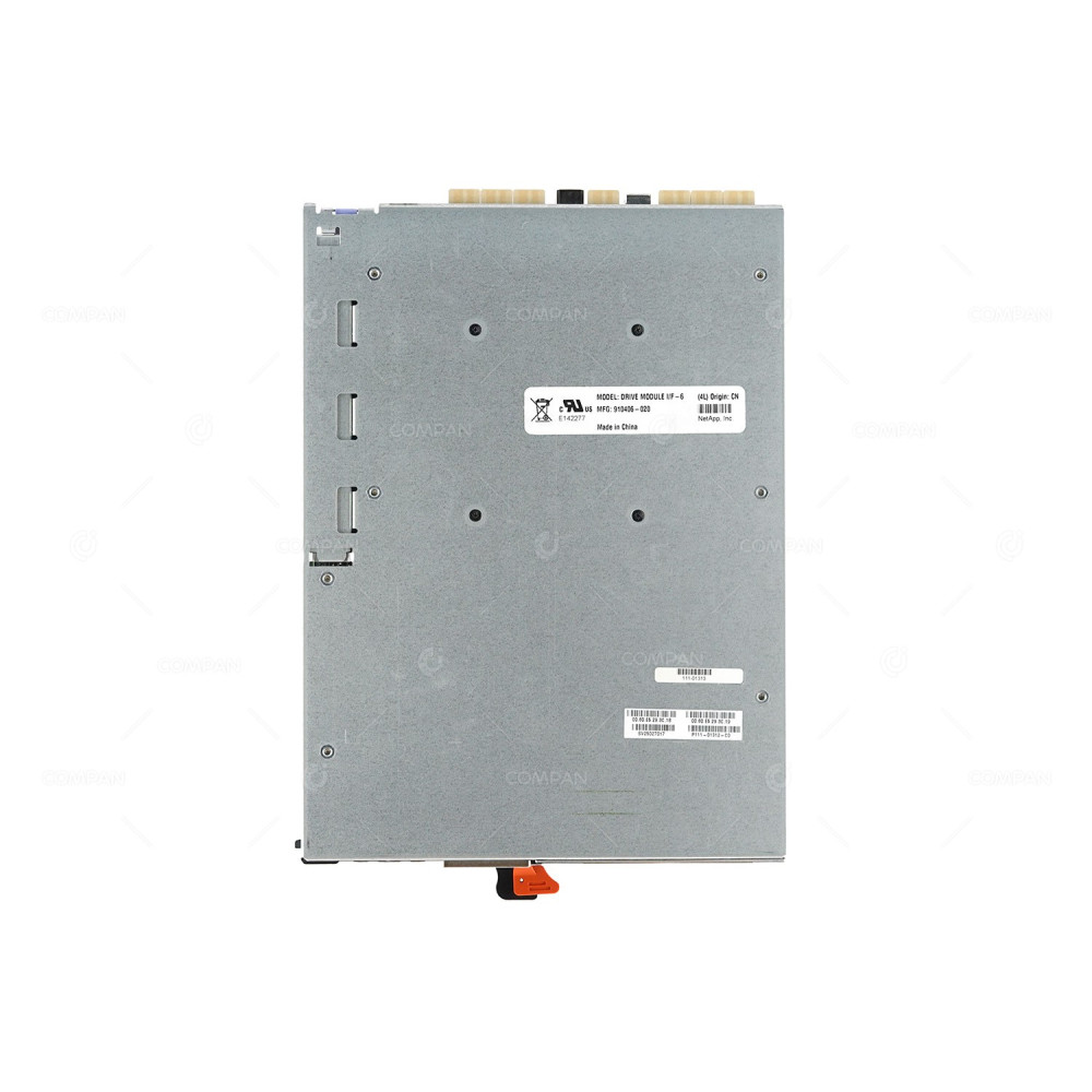 111-01313 NETAPP 4-PORT 6G SAS HIC 2-PORT SAS EXPANSION 2-PORT 1GB CONTROLLER